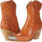 Free People - Women's Brayden Western Boots