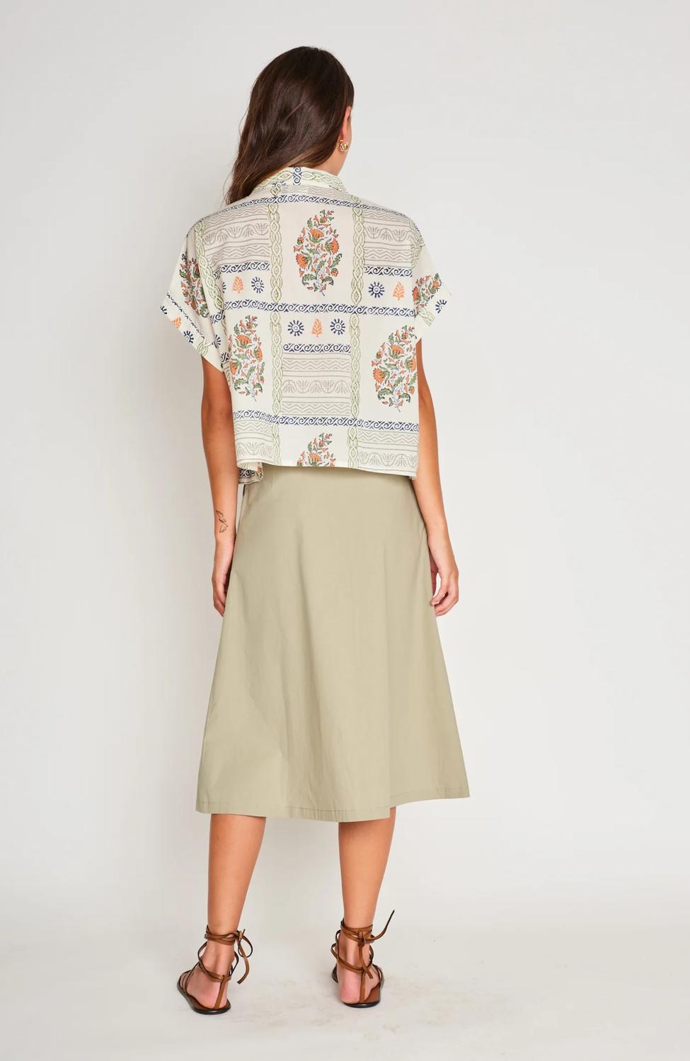 Dra Los Angeles - Aline Top