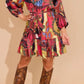 Alden Adair - Presley Dress