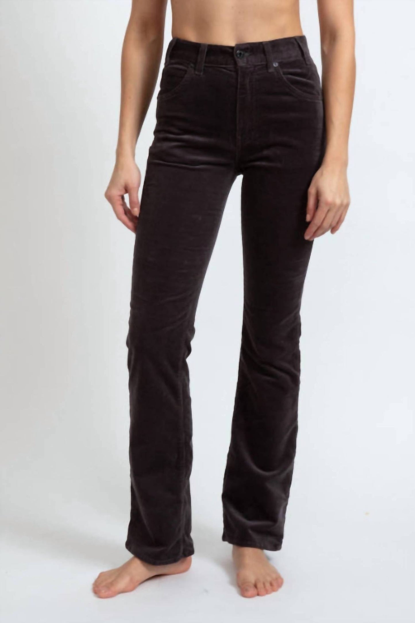 Askk Ny - Cruz Boot Pants