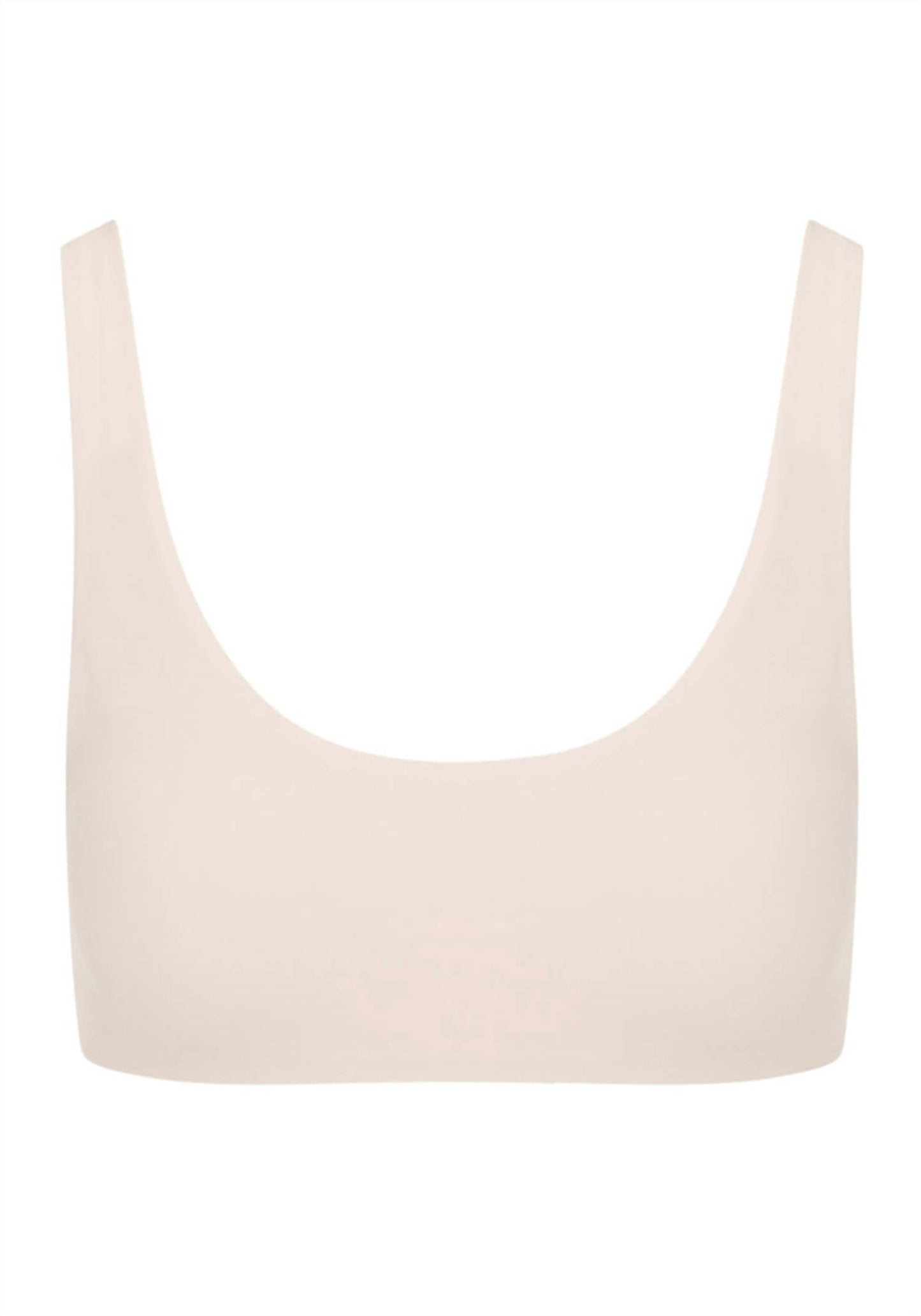 Dos Gardenias - Betty Bikini Top