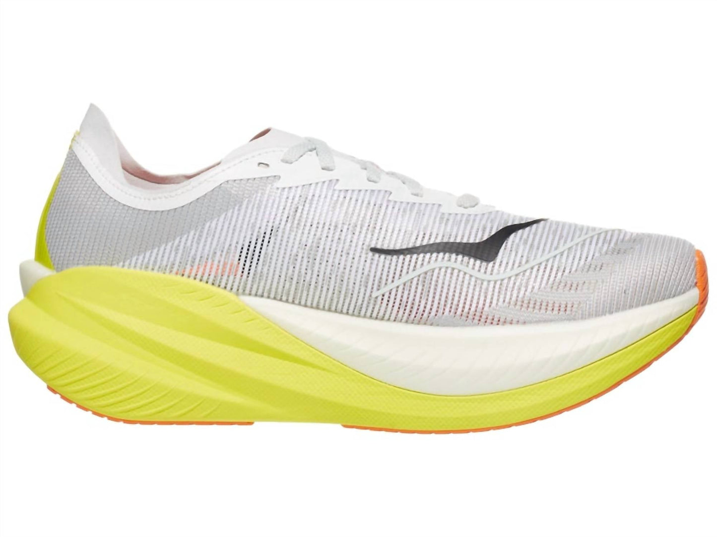 Hoka - Men's Hoka Mach X 2 Shoes