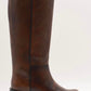 Free People - Women's Dana Distressed Pull On Boot