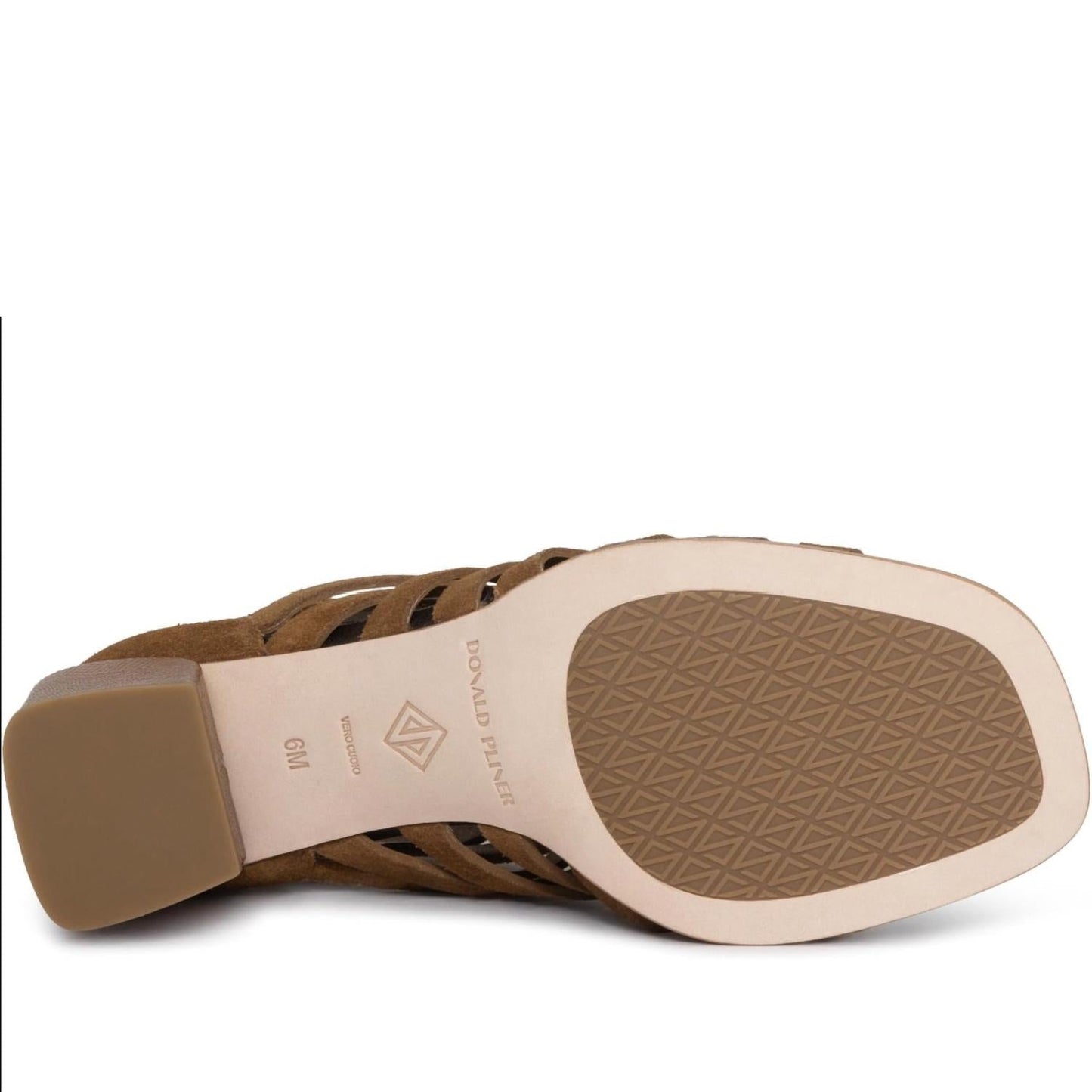 Donald Pliner - Women's Pixee Saddle Heel