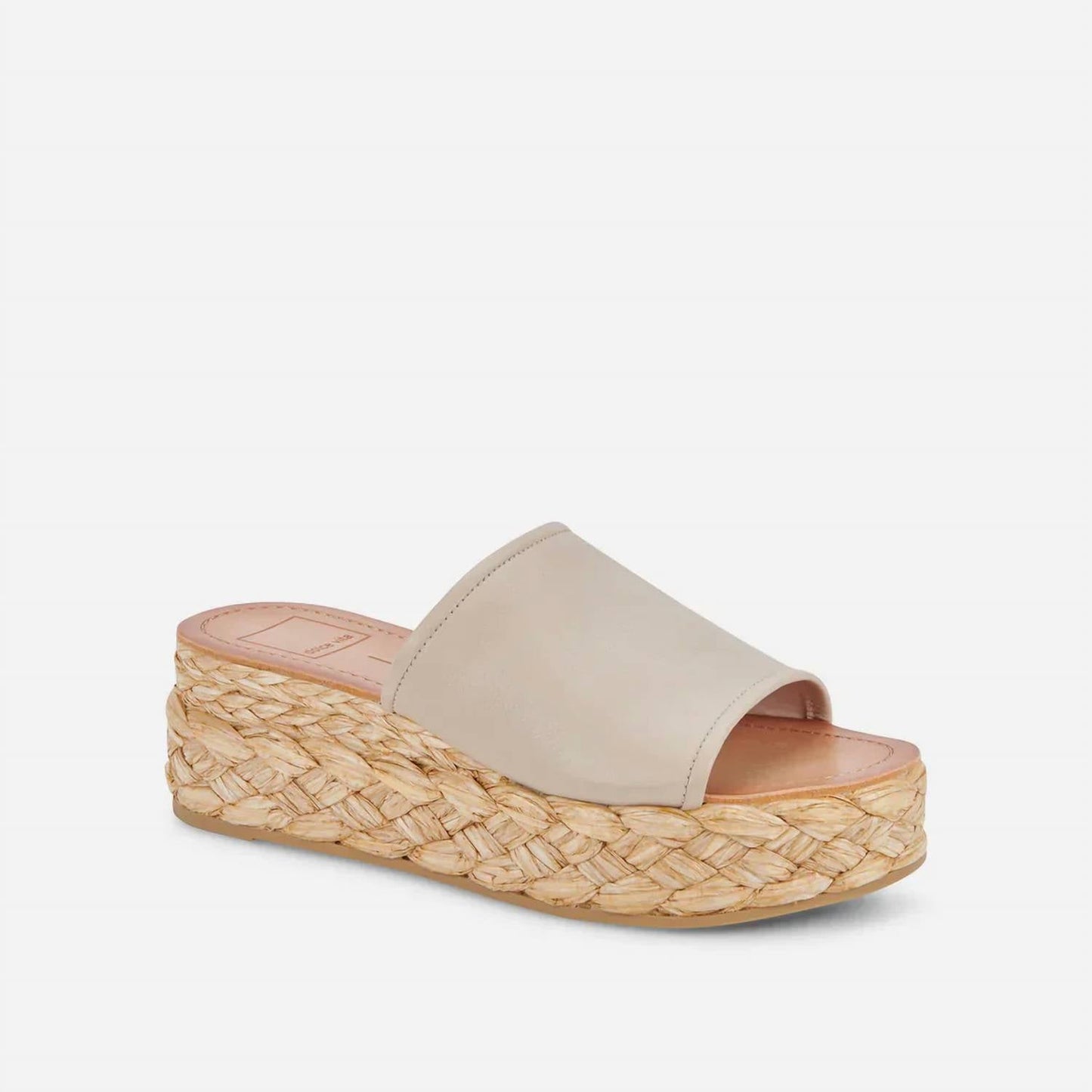 Dolce Vita - Women's Pablos Slide Platform Sandal