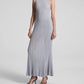 A.L.C. - Arden Metallic Knit Maxi Dress