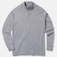 डक कैंप - पुरुषों की मेरिना क्वार्टर ज़िपर