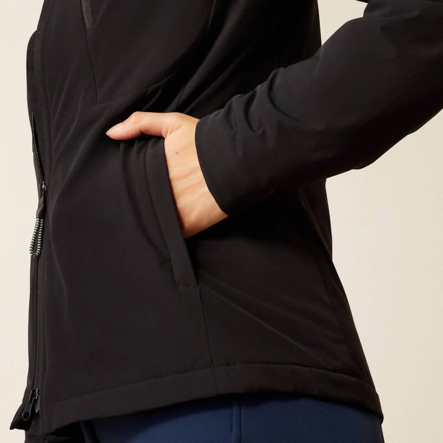 Ariat - Rion StretchShell Insulated Jacket - Plus