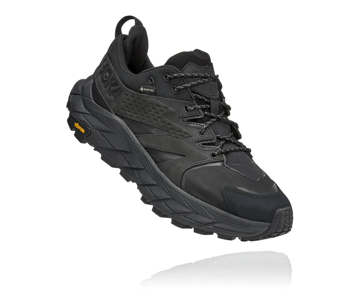 Hoka - Men's Anacapa Low GTX Waterproof Hiker Shoes