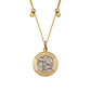 &Livy - Saint Michael Necklace