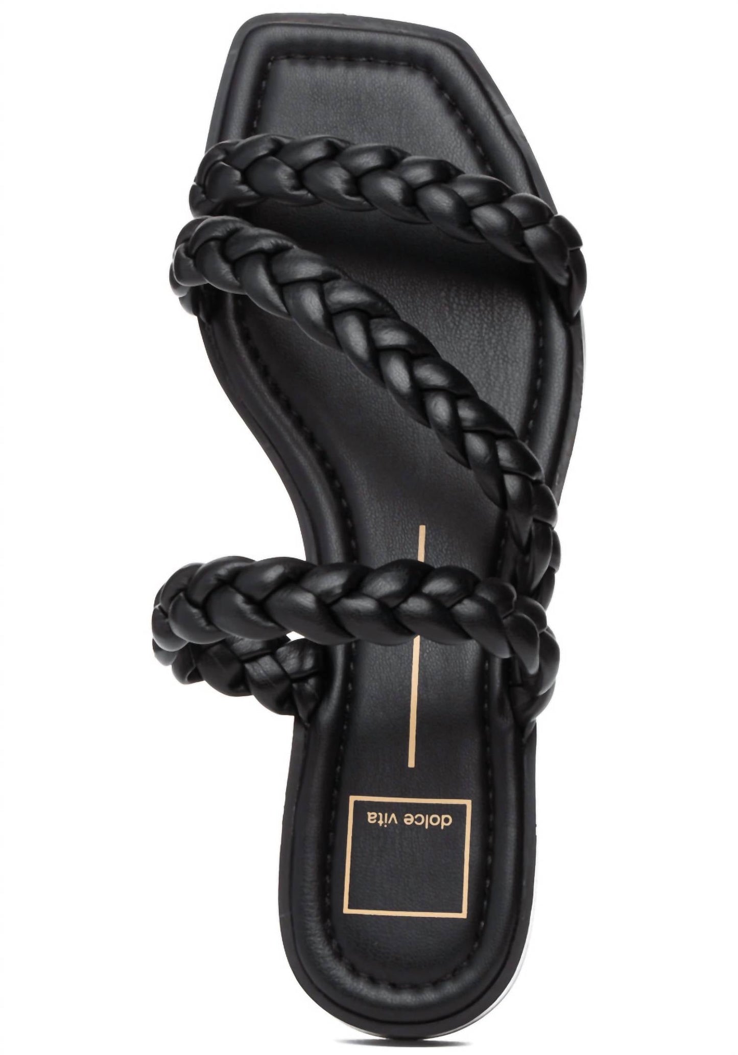Dolce Vita - Women's Iman Sandal