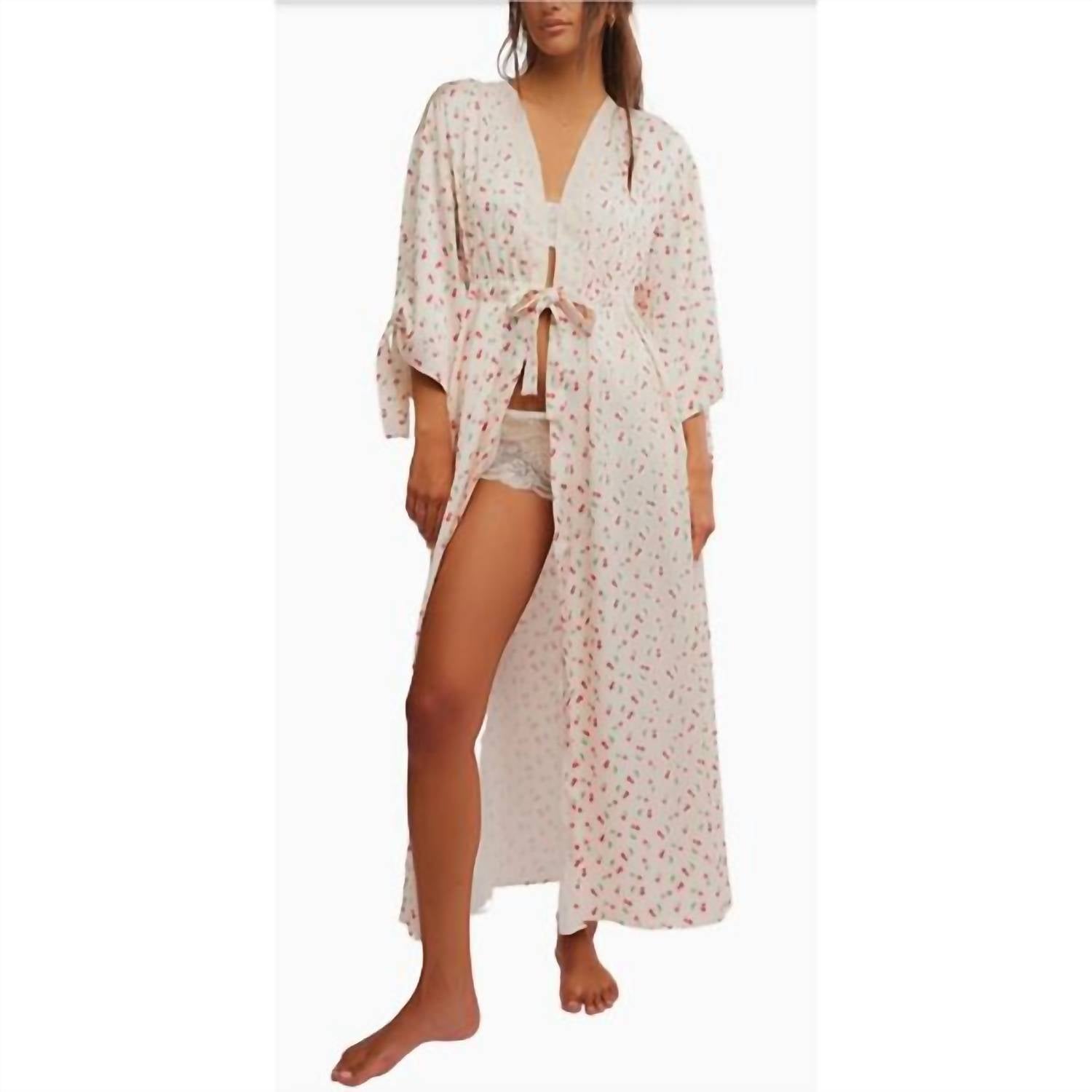 free-people-first-robe
