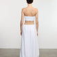 Enza Costa - ESSENTIAL BANDEAU TOP