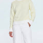 Pistola - Aura Stripe Crew Neck Sweater