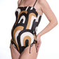 Cache Coeur - Odeon Maternity One Piece Swimsuit