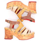 Bedstu - Women's Falabella Sandals
