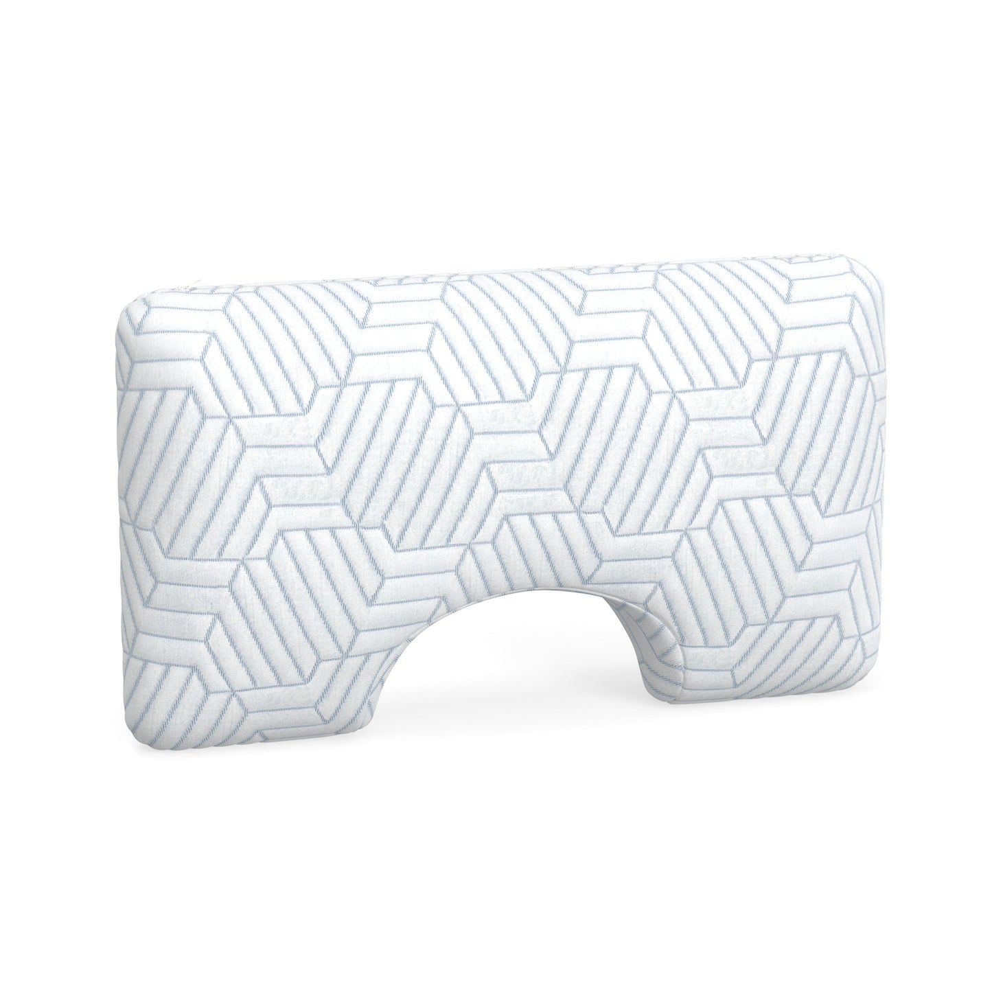 Fria Cloud Curve Pillow