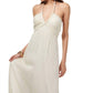 Cami Nyc - Sonoma Halter Midi Dress