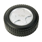 Creative Gifts International - 24 Piece Tool Set In Tire