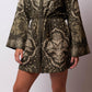 Anna Cate - Avery Mini Dress