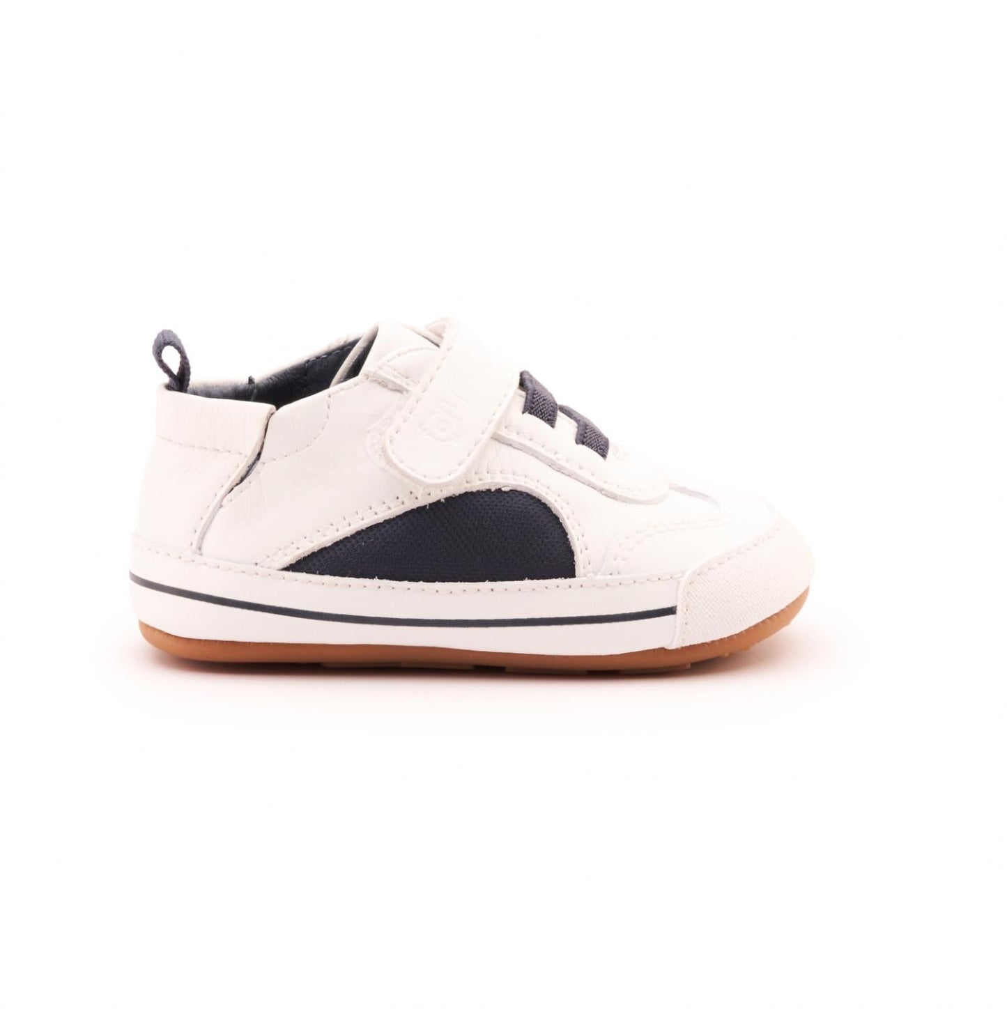 Oldsoles - Meshy Sneaker
