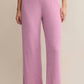 Z Supply - Dawn Smocked Rib Pants