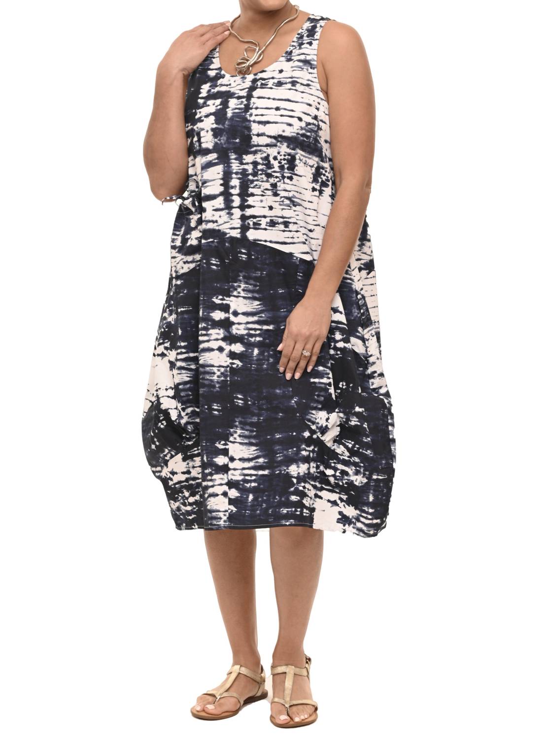 Tulip Clothing - Cora Dress