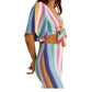 Z Supply - Elysia Prism Top