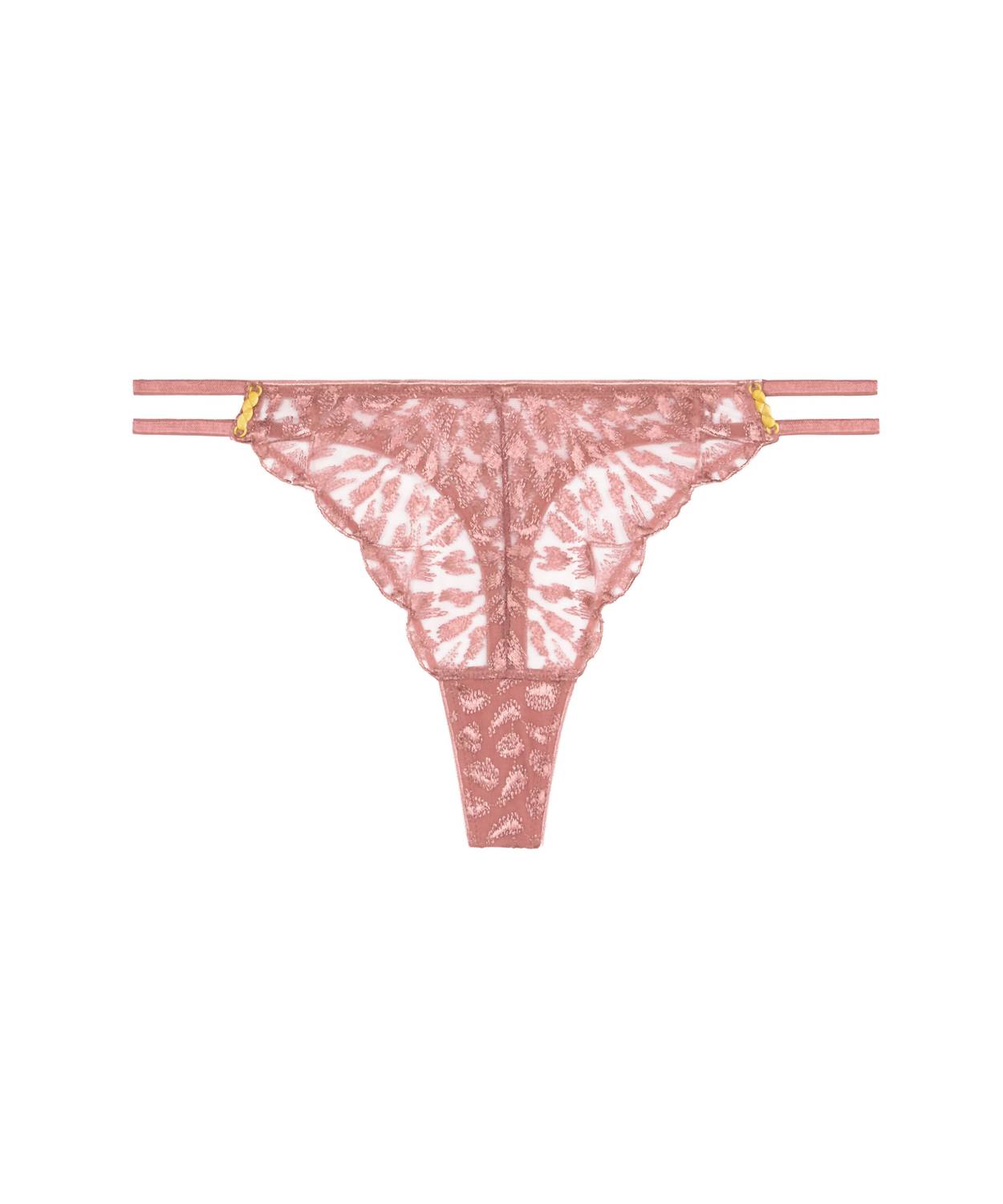 Aubade - Crazy In Love Thong
