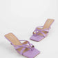 Intentionally Blank - Women's Eli Sandal