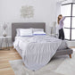 BedGear Balance Rectangle Pillow, Size 1.0