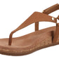Vionic - Women's Kirra Toe Post Walking Sandal
