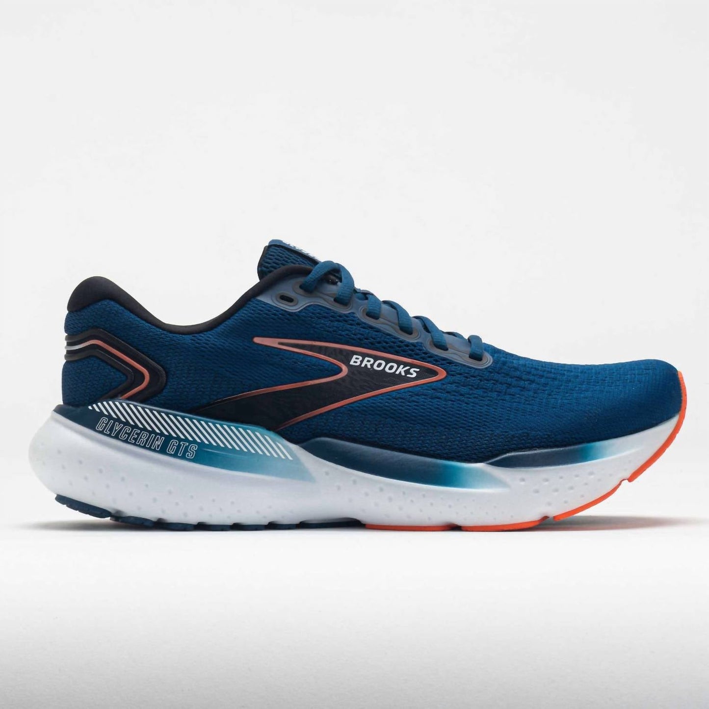 Brooks - Men Glycerin GTS 21 Running Shoes