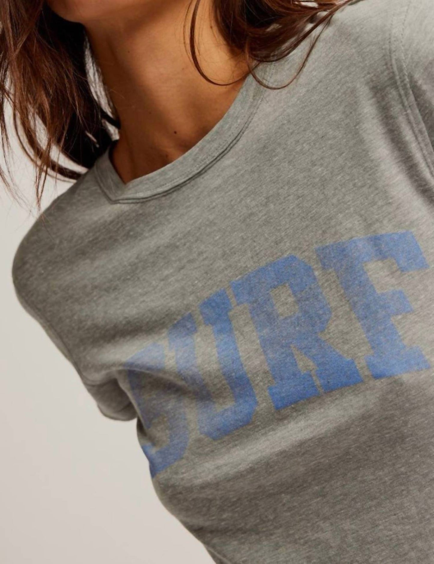 Free People - Nova Graphic Tee
