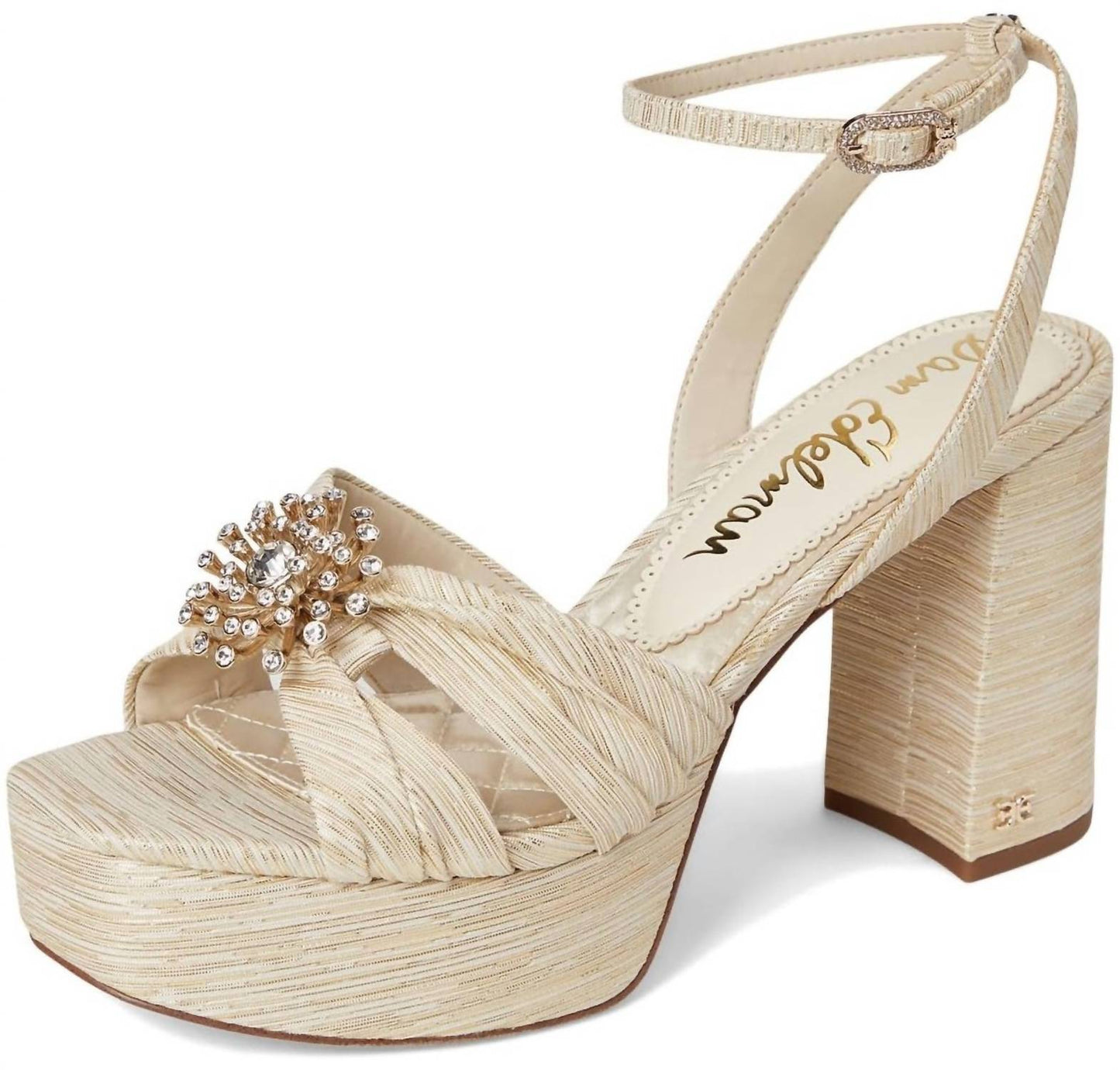 Sam Edelman - Women's Janelle Sandal