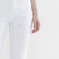 Mica Denim - Slim Straight Leg Jean