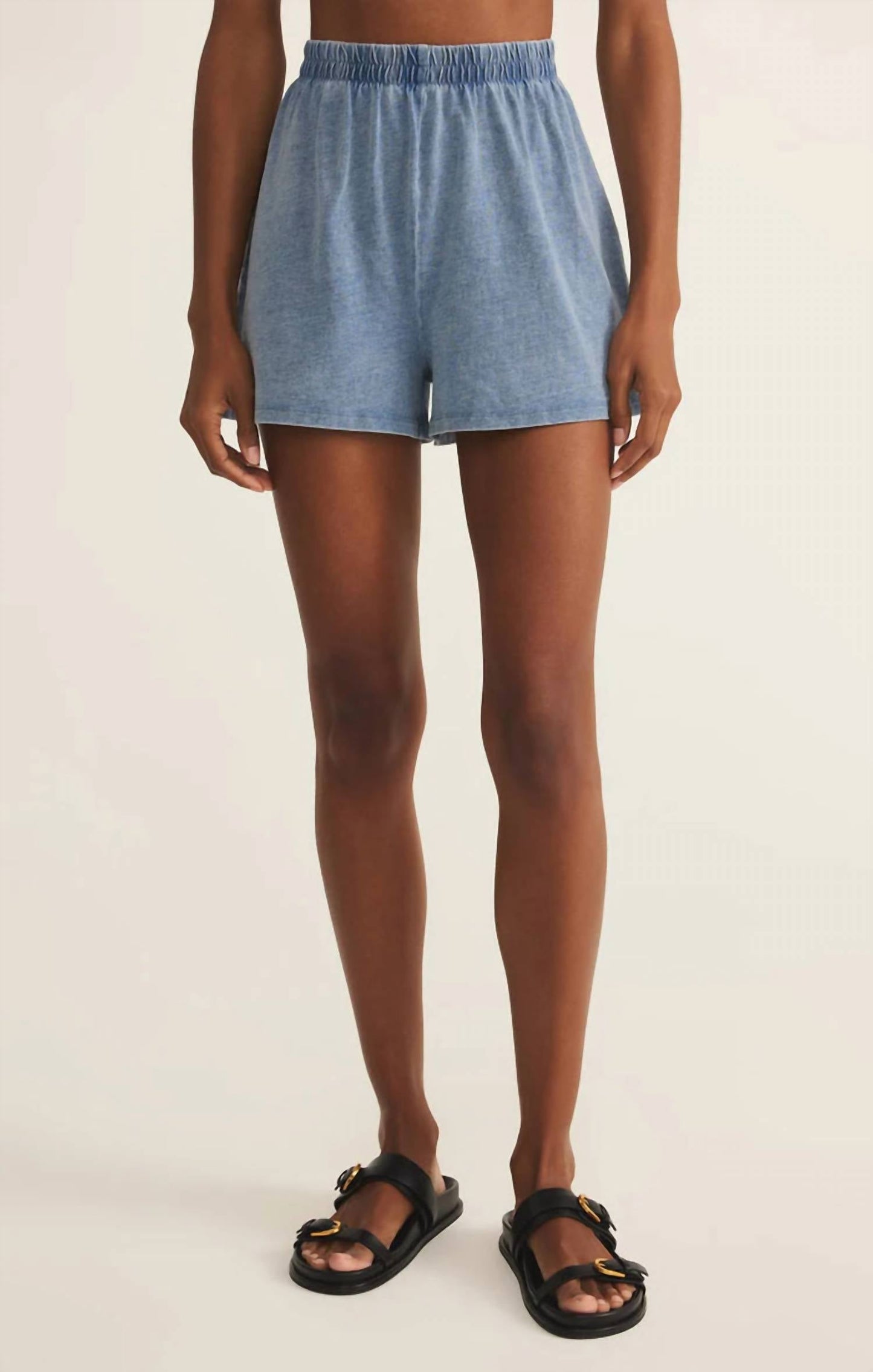 Z Supply - Scout Jersey Short