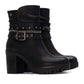 Xti - Women's Refresh Ankle Booties