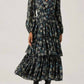 Astr - Franchesca Dress