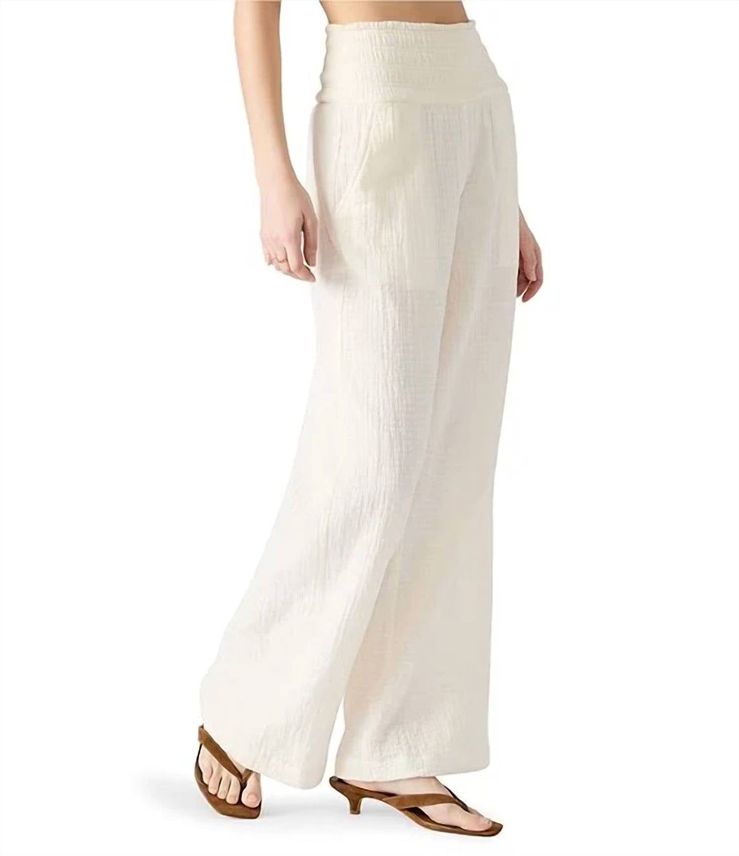 Steve Madden - Pomeline Pant