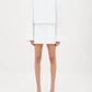 Aexae - Cotton Shirt Dress