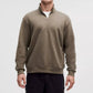 Lululemon - Steady State Half Zip Sweater