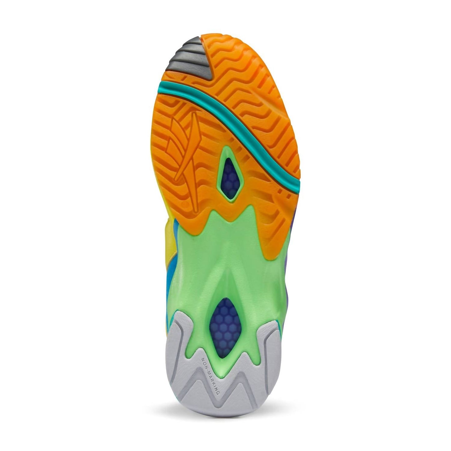 Reebok - Men's Nerf Kamikaze Ii Shoes