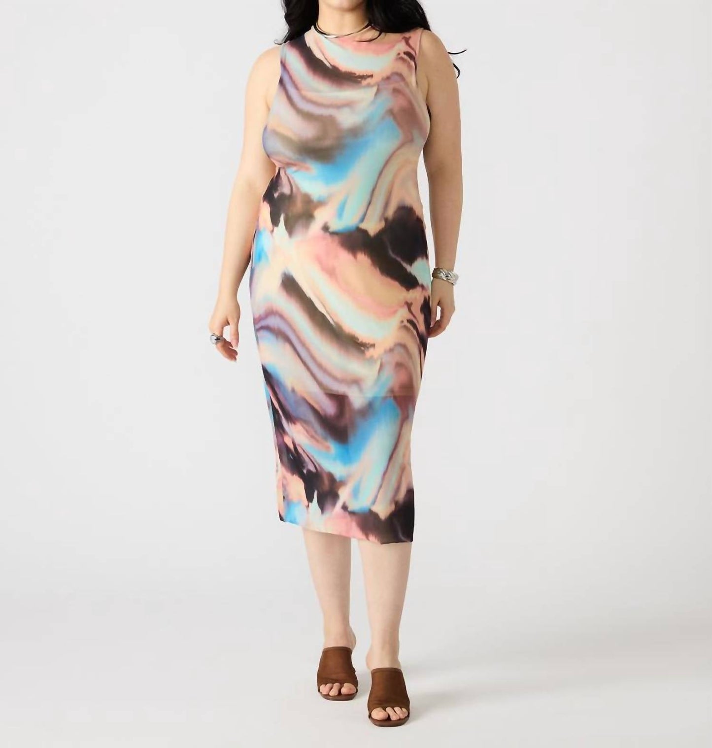 Steve Madden - Sidra Dress