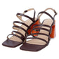 Alohas - Women's Aubrey Leather Sandals