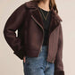 Z Supply - Locklin Sherpa Jacket