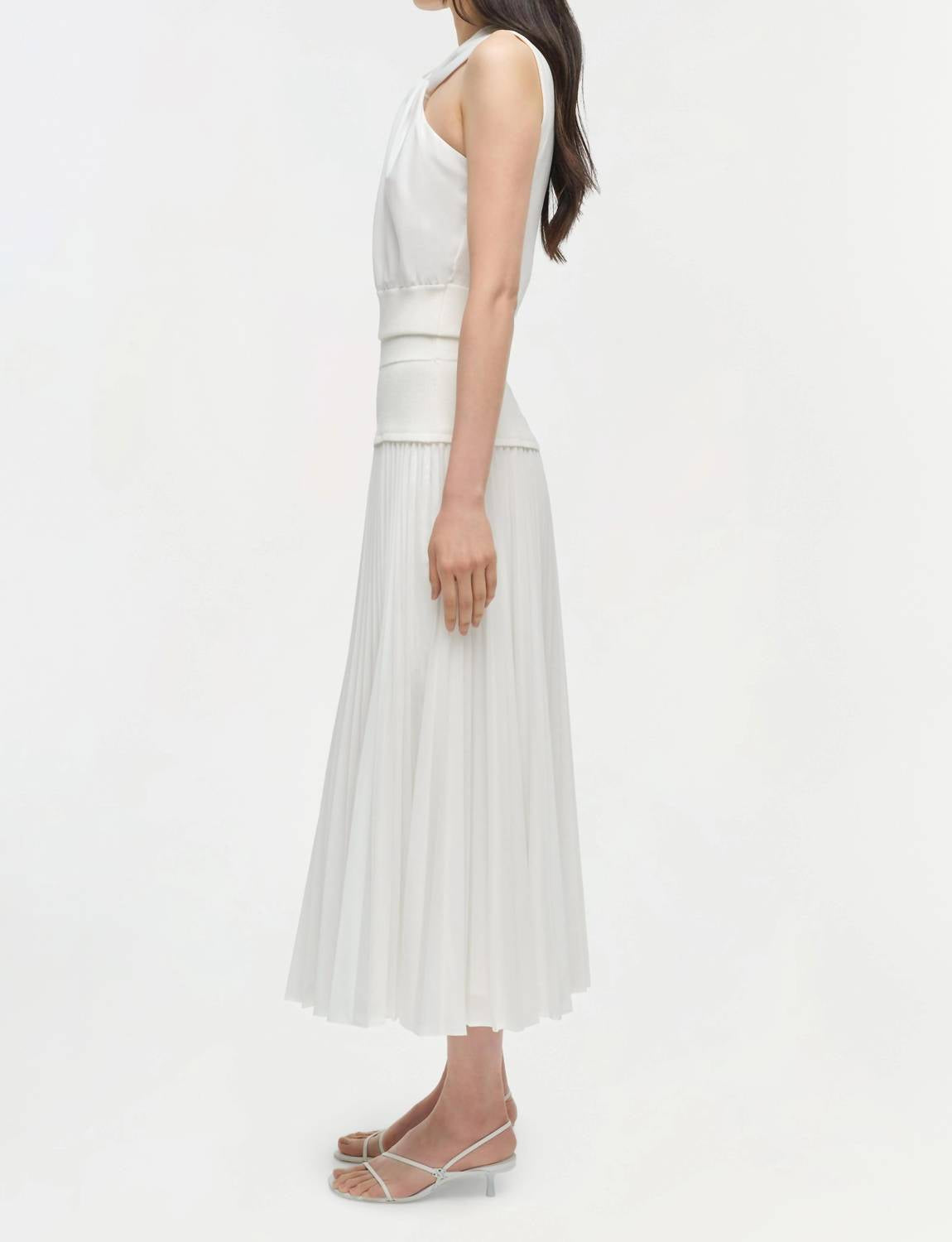 Simkhai - Wynonna Sleeveless Top