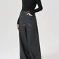 Agolde - Delphi Slim Ribbed Tee