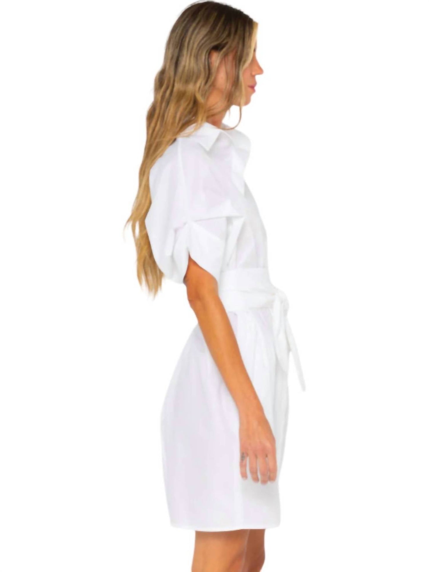 Jbq - Delta Dress