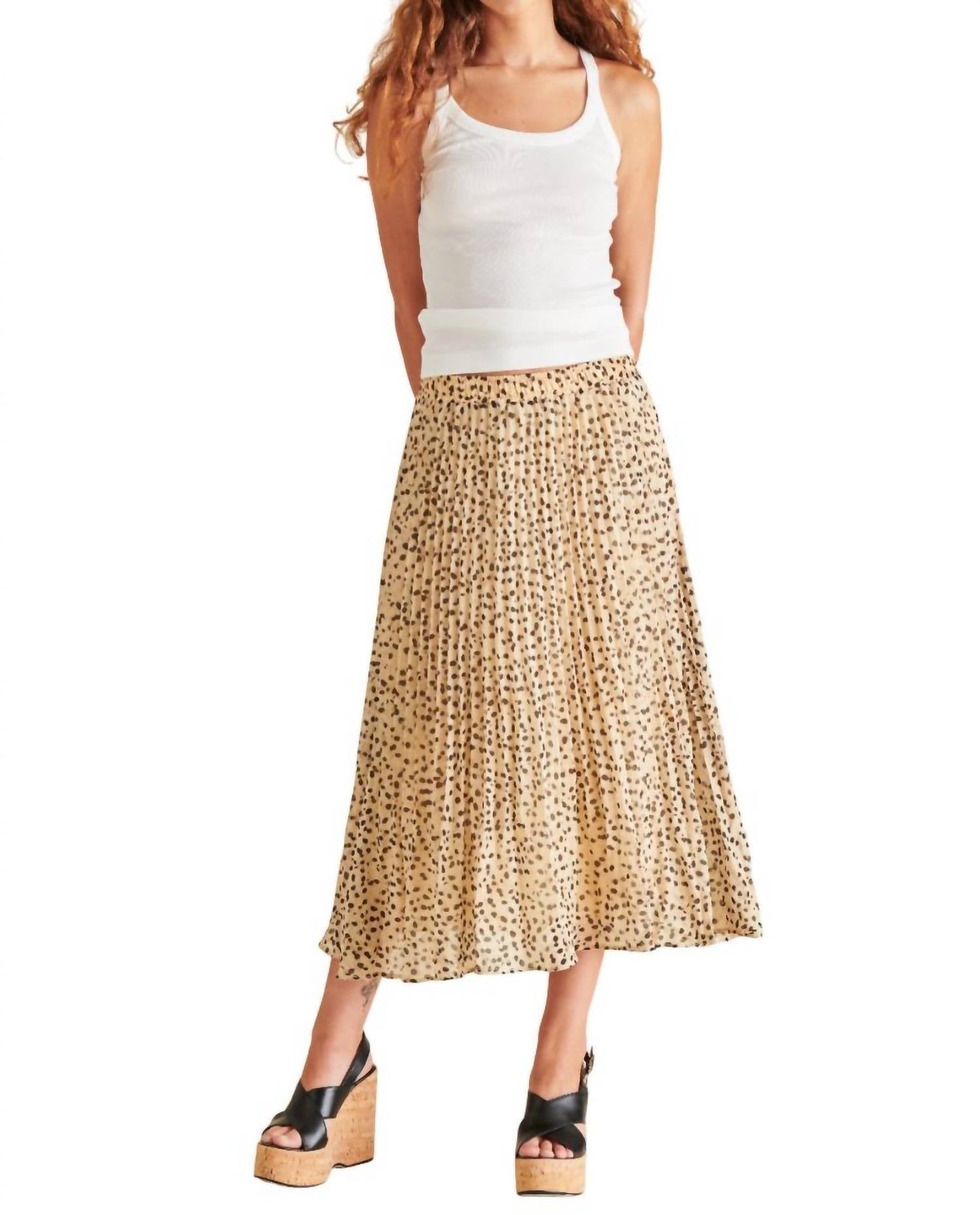 Steve Madden - Raina Skirt
